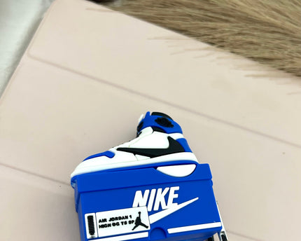 Sneaker Airpods Pro 2 Cases - Air Jordan 1