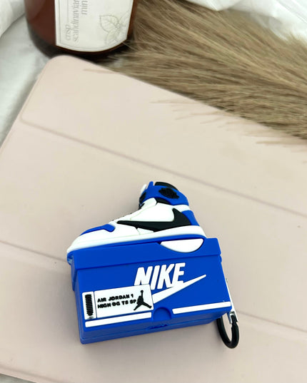 Sneaker Airpods Pro 2 Cases - Air Jordan 1