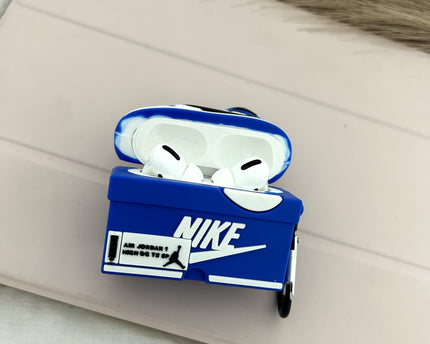 Sneaker Airpods Pro 2 Cases - Air Jordan 1