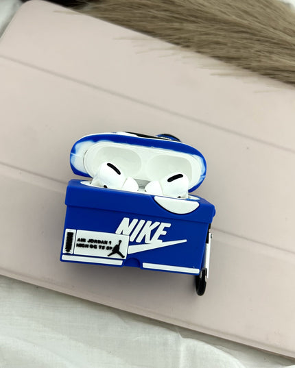 Sneaker Airpods Pro 2 Cases - Air Jordan 1