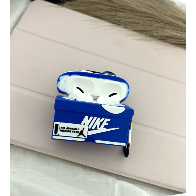 Sneaker Airpods Pro 2 Cases - Air Jordan 1