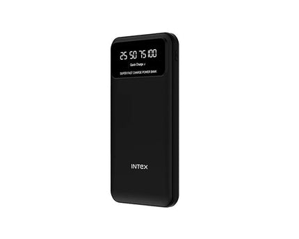 Intex Strong Rhino PD QC 10000mAh Poly Power Bank