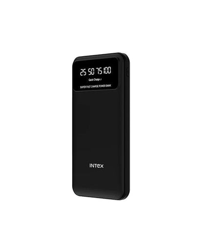 Intex Strong Rhino PD QC 10000mAh Poly Power Bank