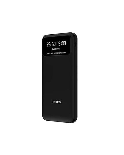 Intex Strong Rhino PD QC 10000mAh Poly Power Bank