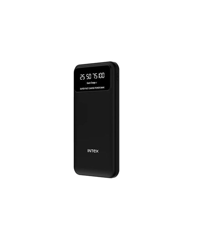 Intex Strong Rhino PD QC 10000mAh Poly Power Bank