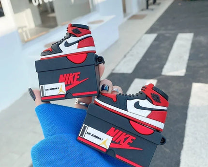 Sneaker Airpods Pro 2 Cases - Air Jordan 1