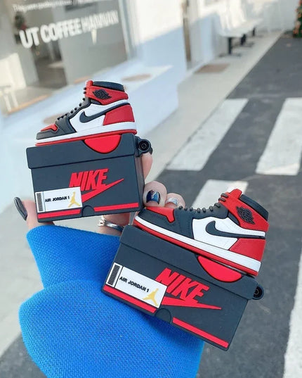 Sneaker Airpods Pro 2 Cases - Air Jordan 1