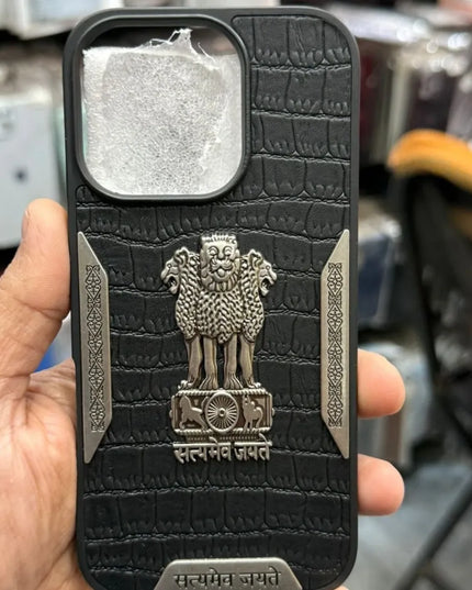 Satyamev Jayate VIP iPhone