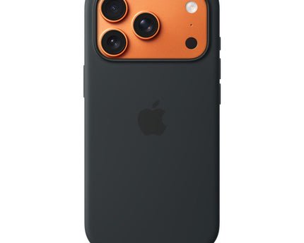 iPhone 17 Pro Max Silicone Case