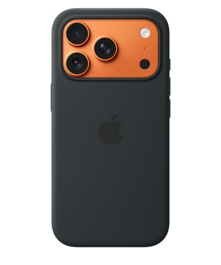 iPhone 17 Pro Max Silicone Case