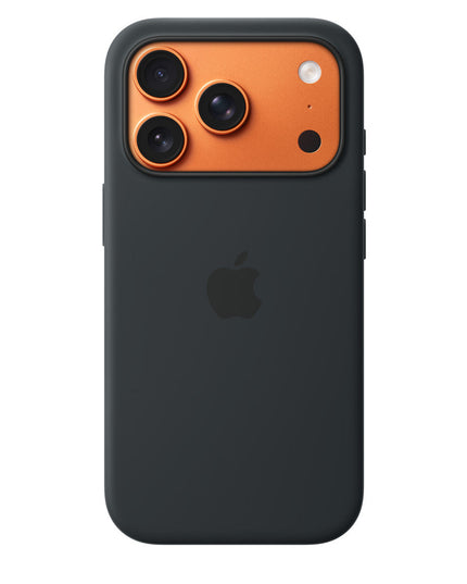 iPhone 17 Pro Max Silicone Case