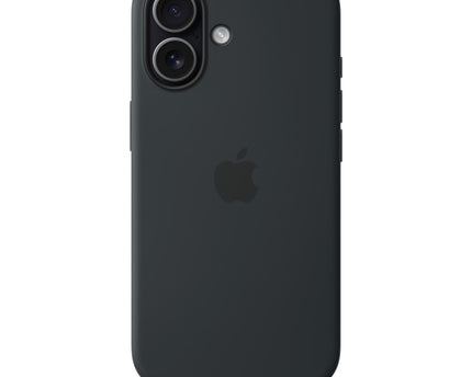 iPhone 17 Silicone Case