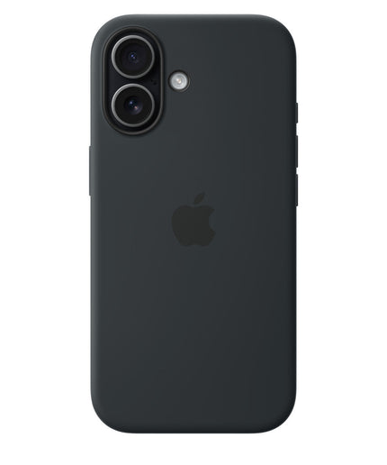 iPhone 17 Silicone Case
