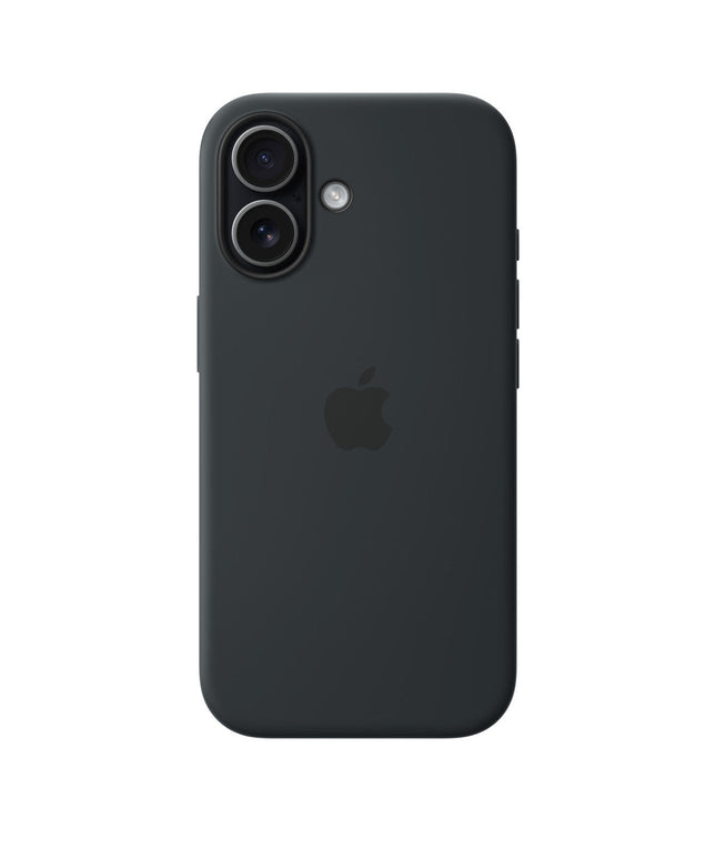 iPhone 17 Silicone Case