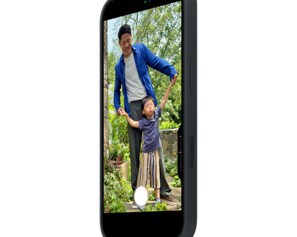 iPhone 17 Silicone Case