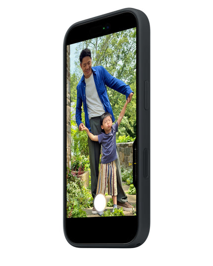 iPhone 17 Silicone Case