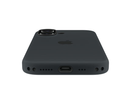 iPhone 17 Silicone Case