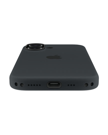 iPhone 17 Silicone Case