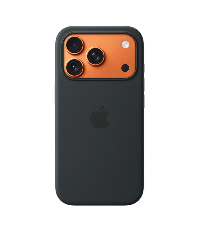 iPhone 17 Pro Silicone Case