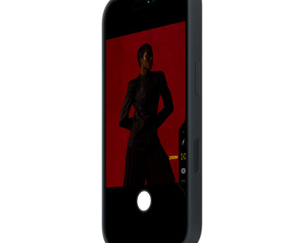 iPhone 17 Pro Max Silicone Case