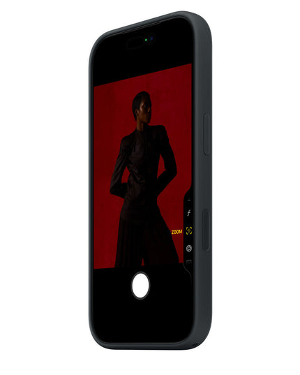 iPhone 17 Pro Max Silicone Case