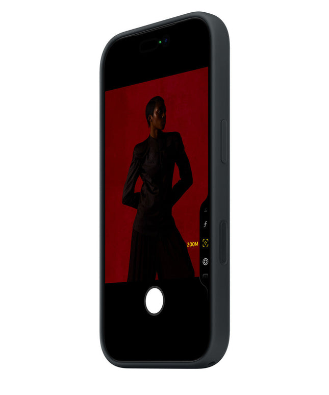 iPhone 17 Pro Max Silicone Case