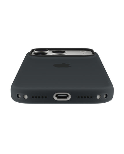 iPhone 17 Pro Max Silicone Case