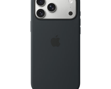 iPhone 17 Pro Max Silicone Case