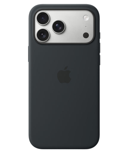 iPhone 17 Pro Max Silicone Case
