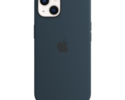 APPLE IPHONE SILICONE CASE