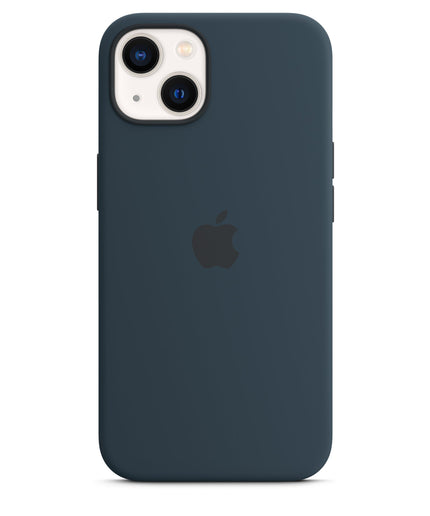 APPLE IPHONE SILICONE CASE