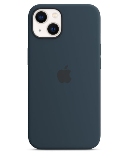 APPLE IPHONE SILICONE CASE