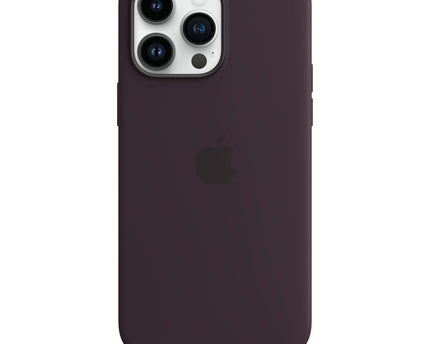APPLE IPHONE SILICONE CASE Pro Series