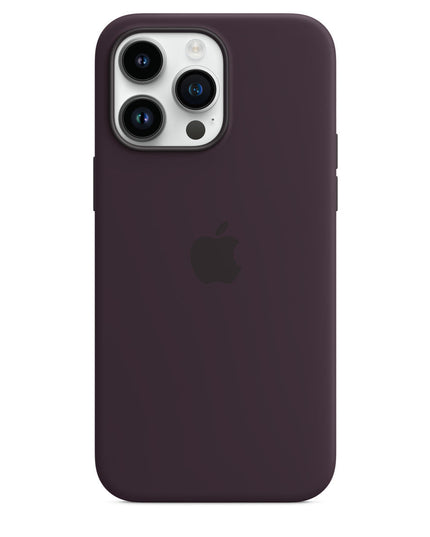 APPLE IPHONE SILICONE CASE Pro Series