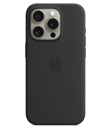 APPLE IPHONE SILICONE CASE Pro Series