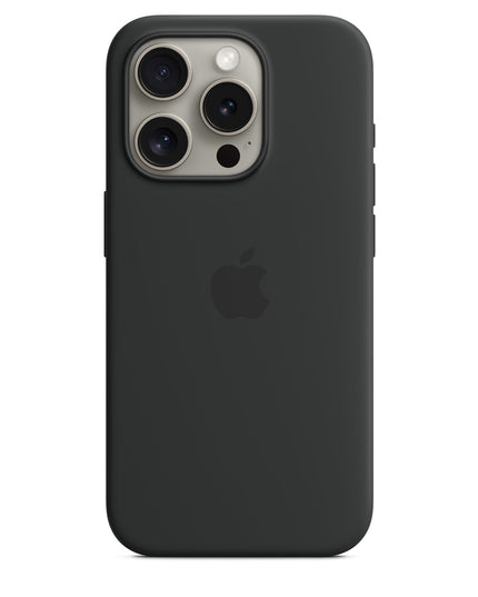 APPLE IPHONE SILICONE CASE Pro Series