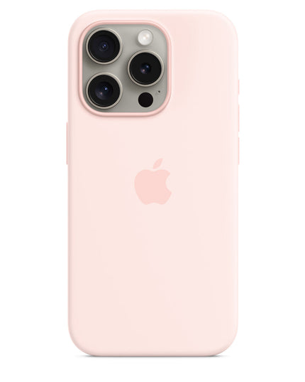 APPLE IPHONE SILICONE CASE Pro Series