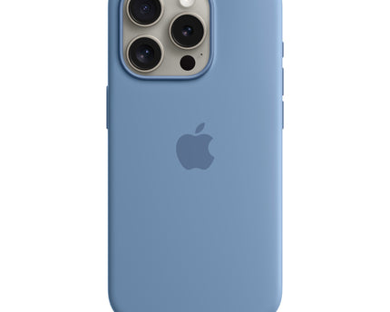 APPLE IPHONE SILICONE CASE Pro Series