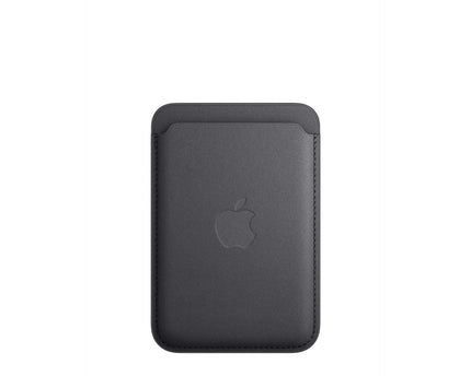 MagSafe Leather Wallet Card Holder