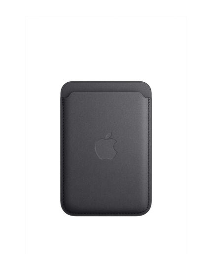 MagSafe Leather Wallet Card Holder