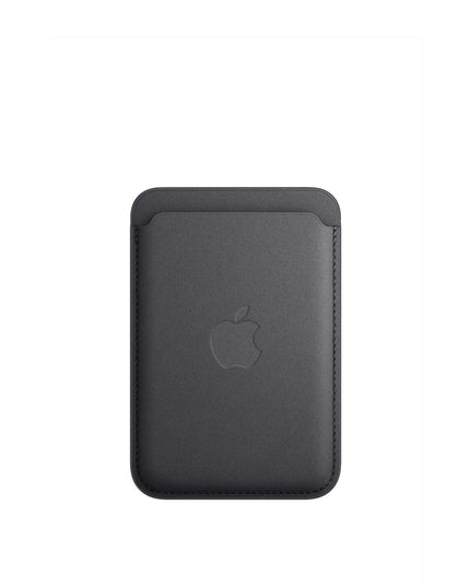 MagSafe Leather Wallet Card Holder