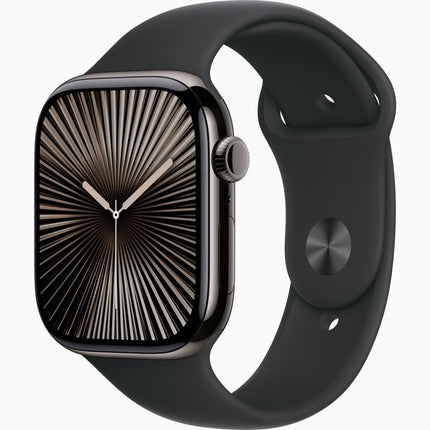 TG Watch Series 10 Smartwatch