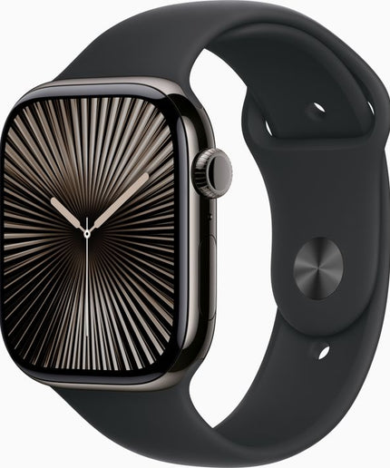 TG Watch Series 10 Smartwatch