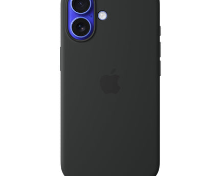 APPLE IPHONE SILICONE CASE