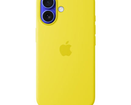 APPLE IPHONE SILICONE CASE