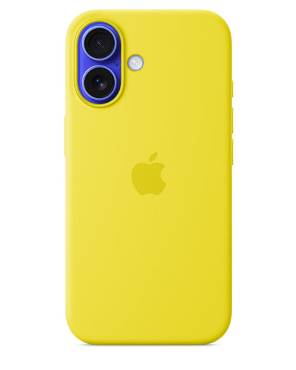 APPLE IPHONE SILICONE CASE