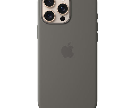 APPLE IPHONE SILICONE CASE Pro Series