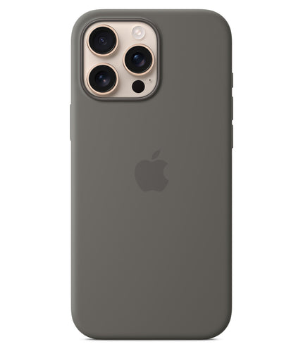 APPLE IPHONE SILICONE CASE Pro Series