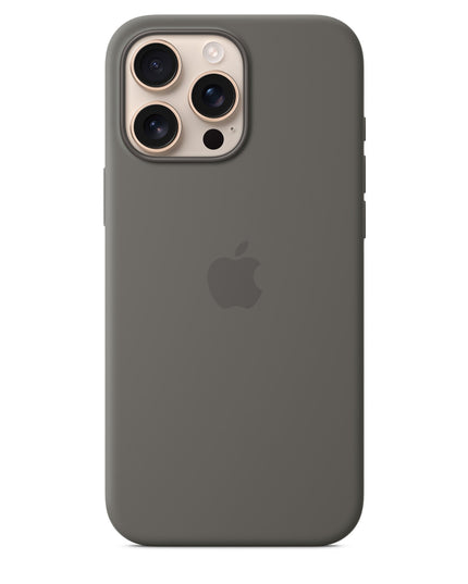 APPLE IPHONE SILICONE CASE Pro Series