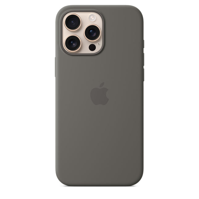 APPLE IPHONE SILICONE CASE Pro Series